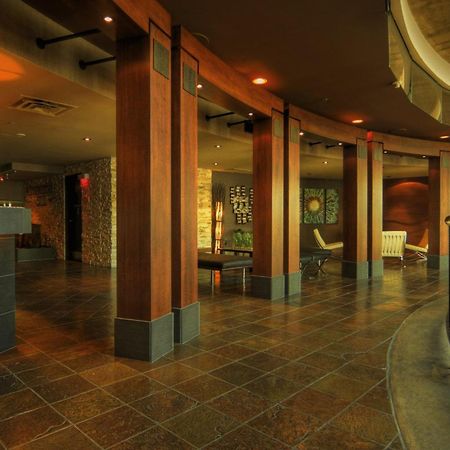 The Lonsdale Quay Hotel North Vancouver Interiør bilde